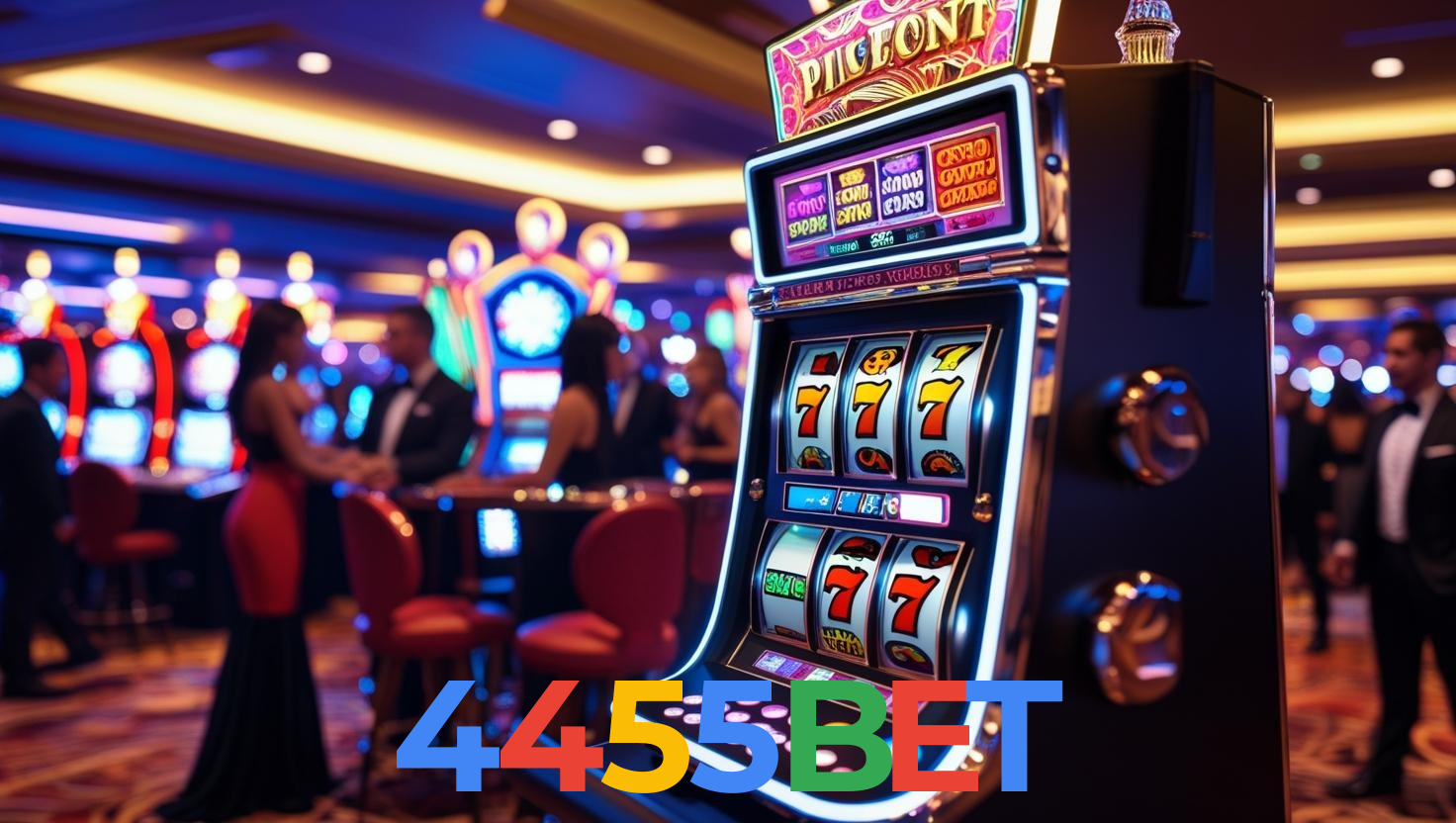 Jogos Crash no Cassino 4455BET