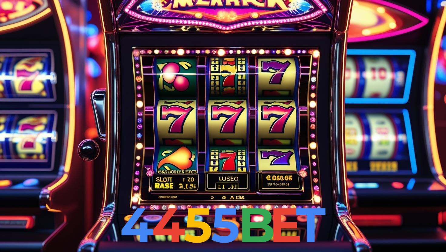 Cassino Online 4455BET