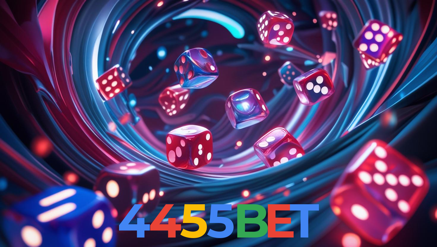 Acessar o site 4455BET COM