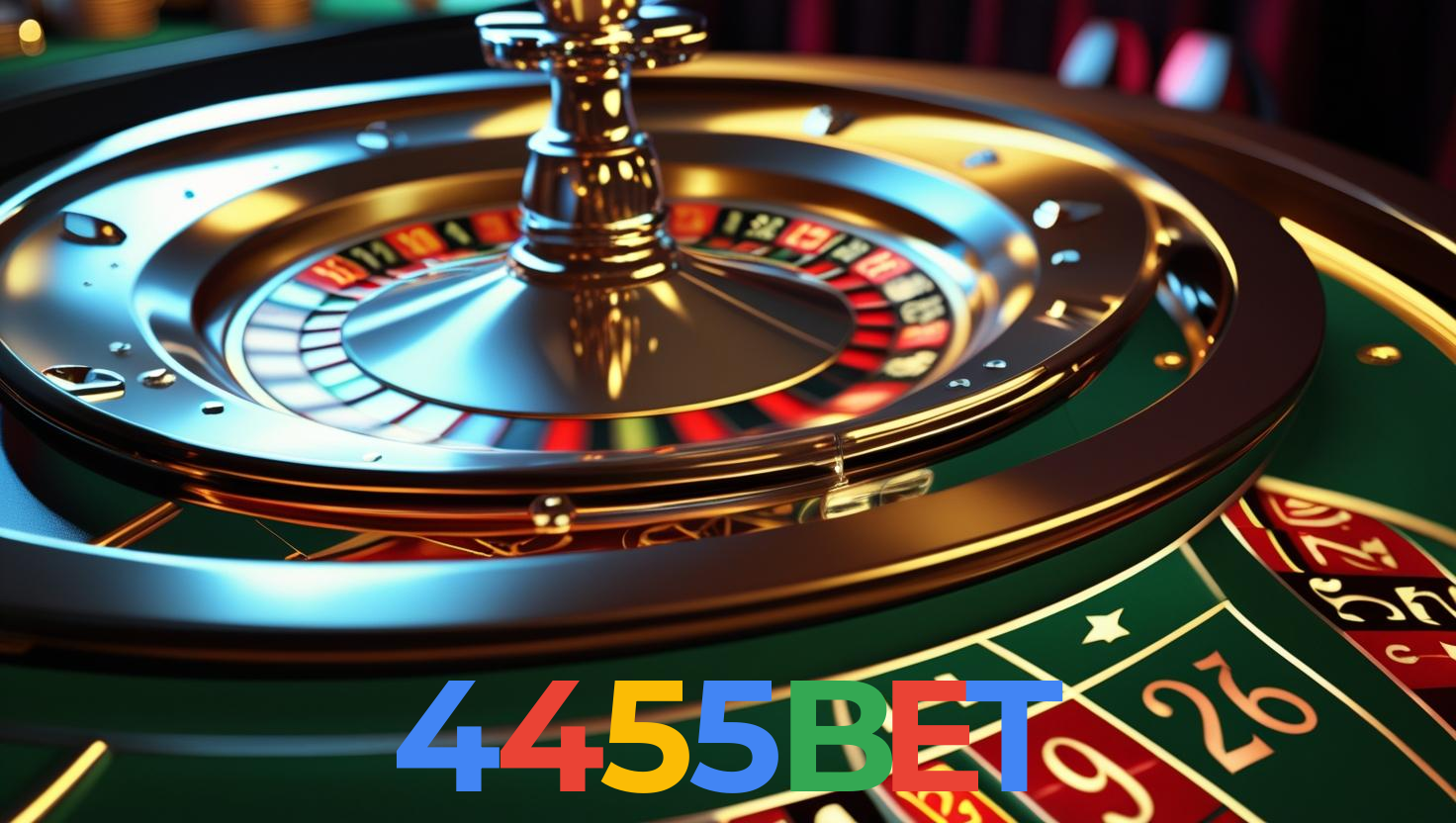 Acesso ao 4455BET