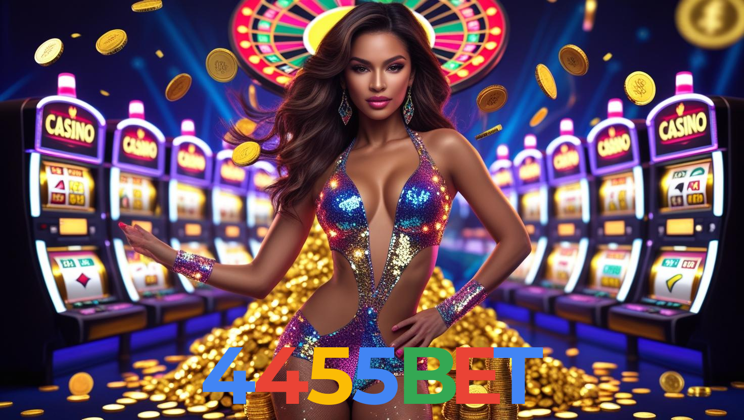 Jogos Crash no Cassino 4455BET