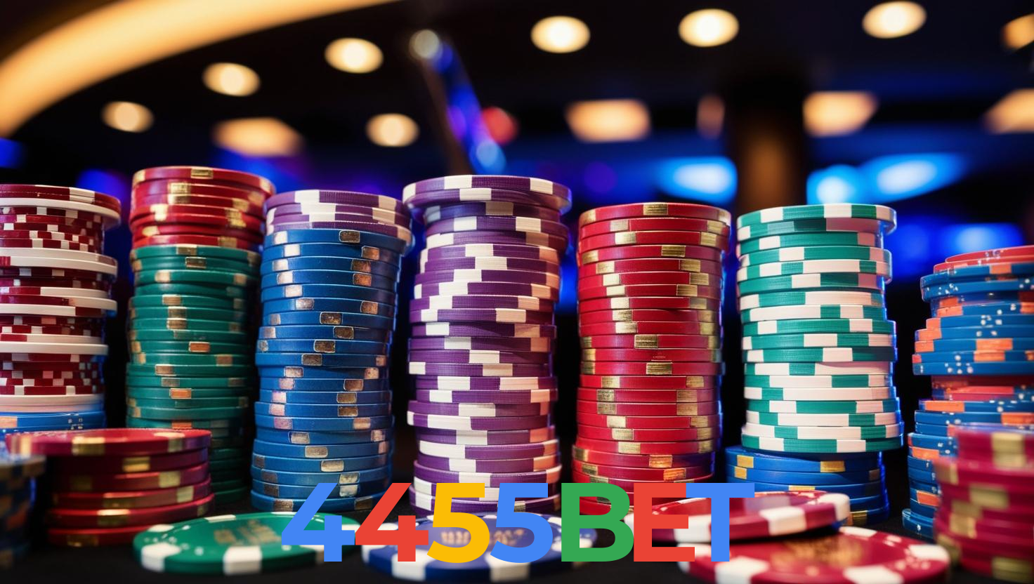 Cassino Online 4455BET