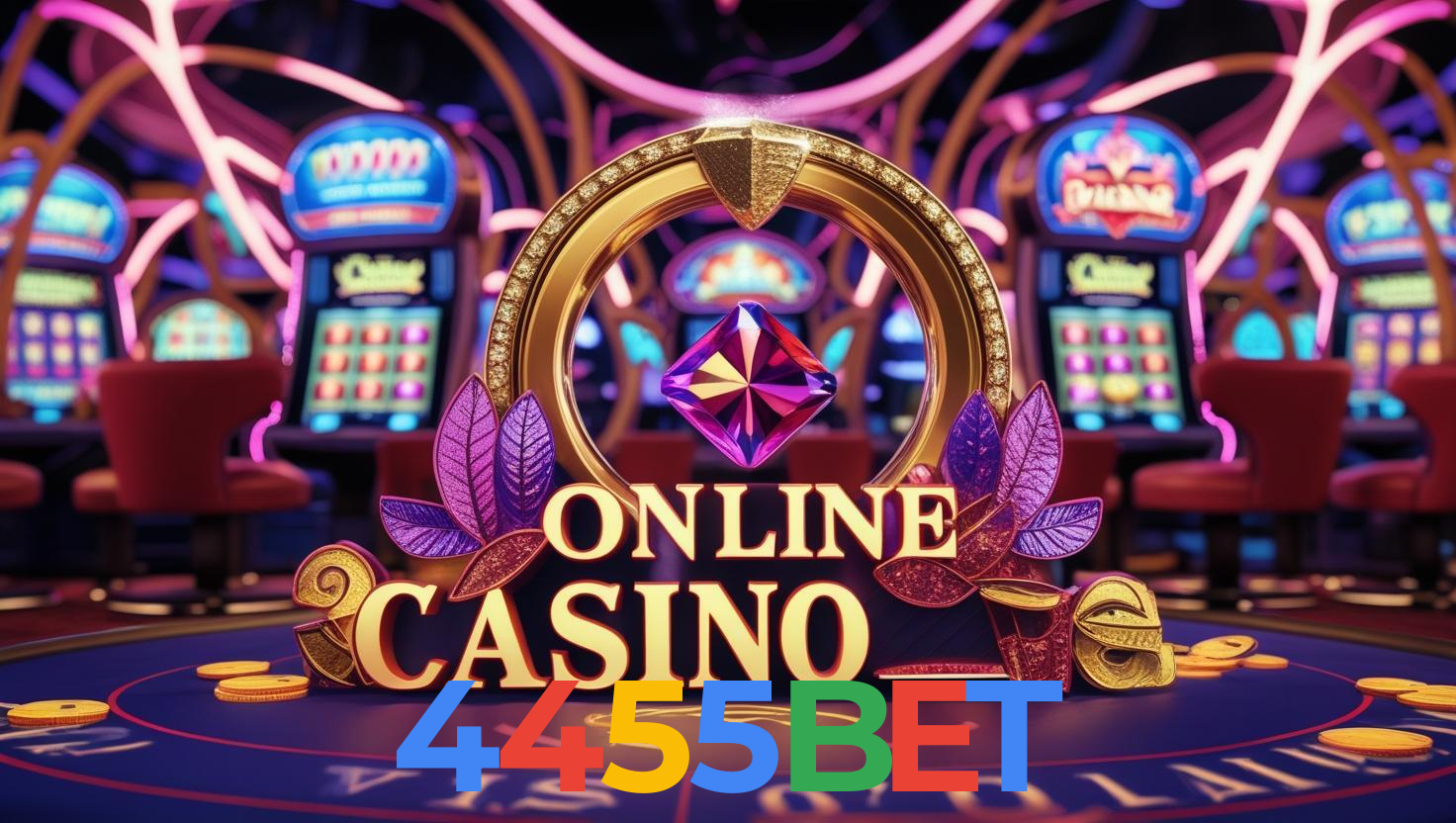 Promoções e Bônus no 4455BET