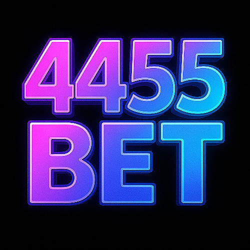 4455BET logo